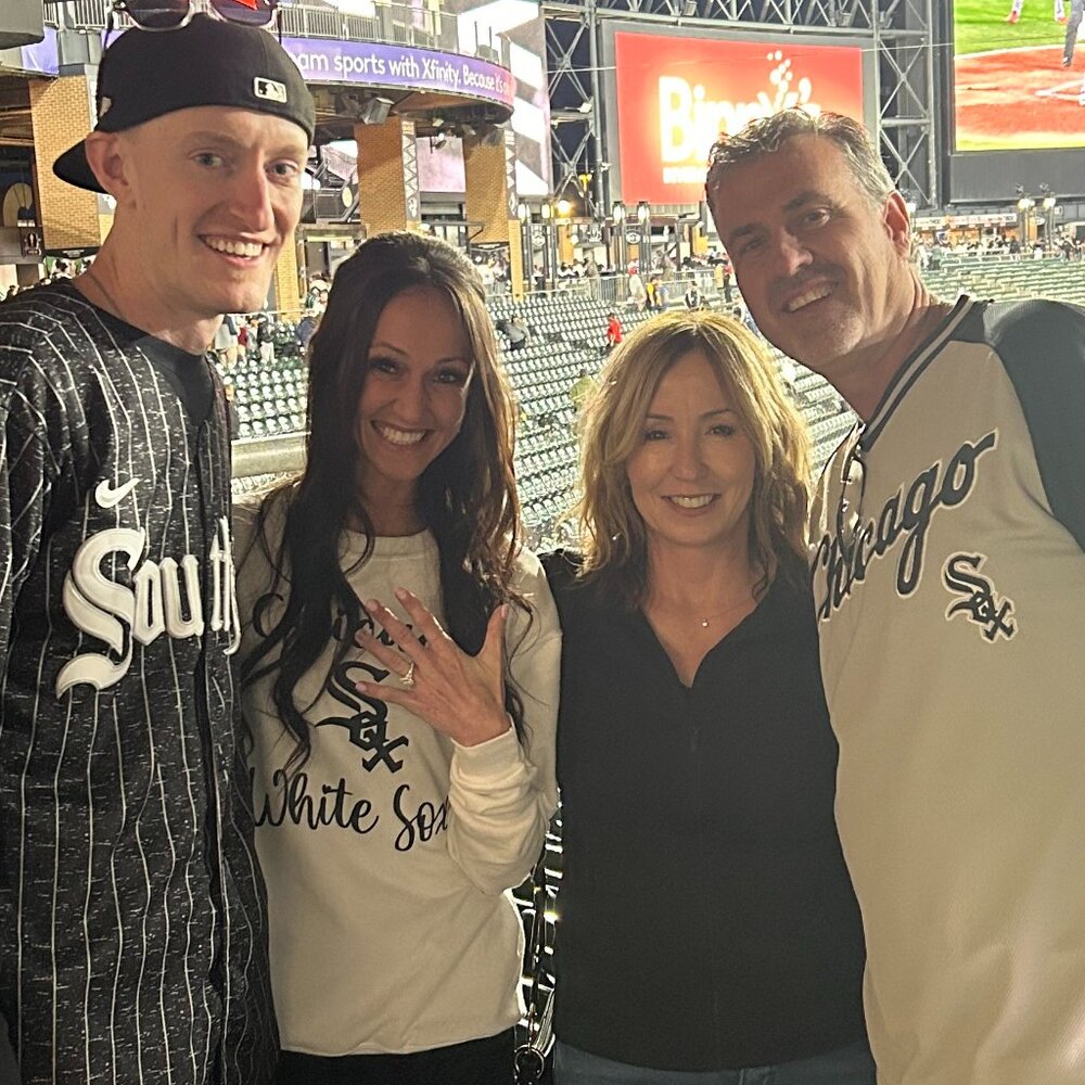 Meet your Posher, Courtney